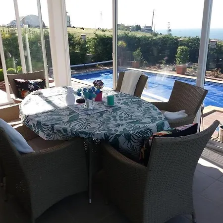 Bellerose וילה *