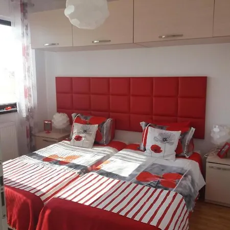 וילה Bellerose *