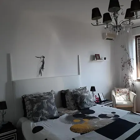 Bellerose וילה *