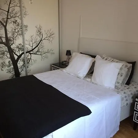 וילה Bellerose *