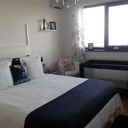 Bellerose וילה Bozhurets