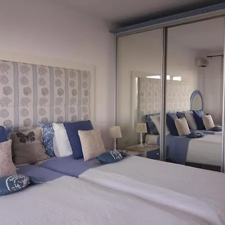 Bellerose Villa