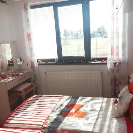 Bellerose Villa *