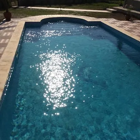 Bellerose Villa