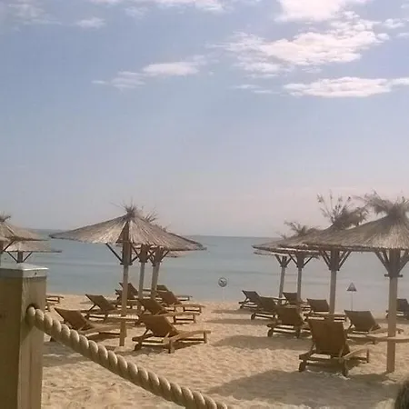 וילה Bellerose *