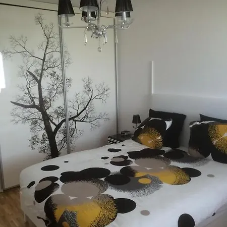 Bellerose וילה *