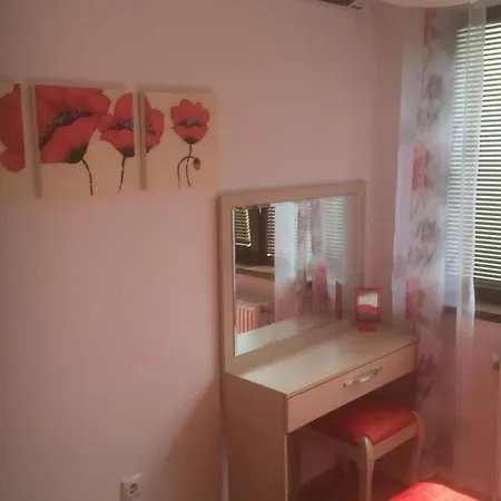 Bellerose וילה Bozhurets