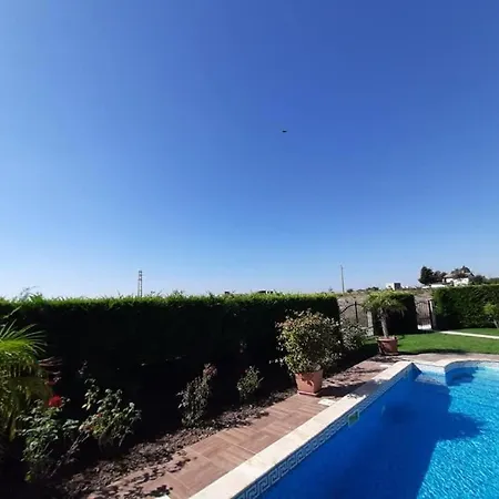 וילה Bellerose *