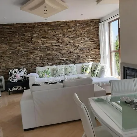 Villa Bellerose