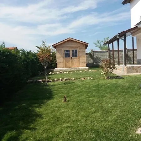 Villa Bellerose *
