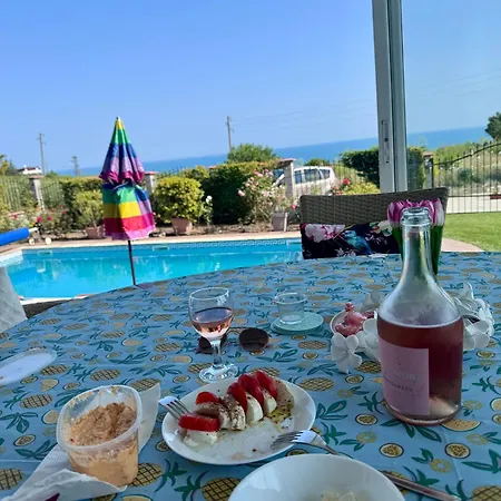 Villa Bellerose