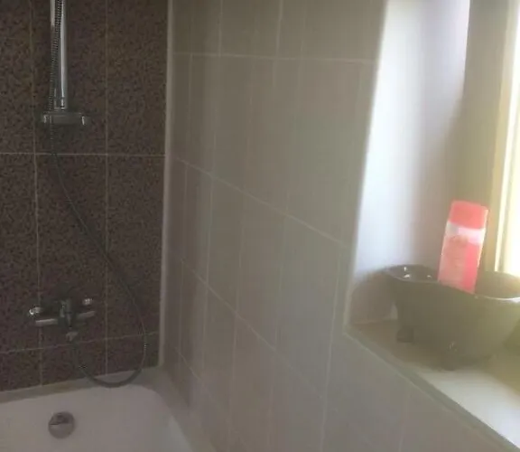 Villa Bellerose Bozhurets