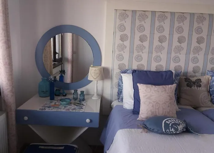 Bellerose Villa Bozhurets