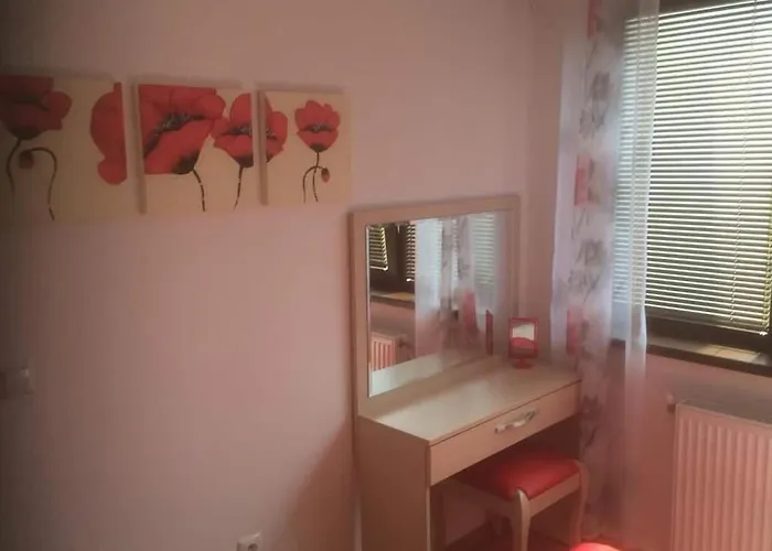 Bellerose Villa Bozhurets