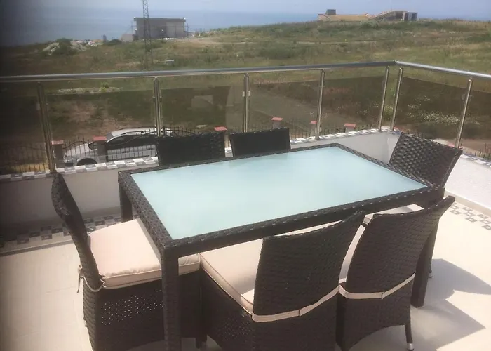 Villa Bellerose Bozhurets